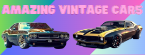 Amazing Vintage Cars